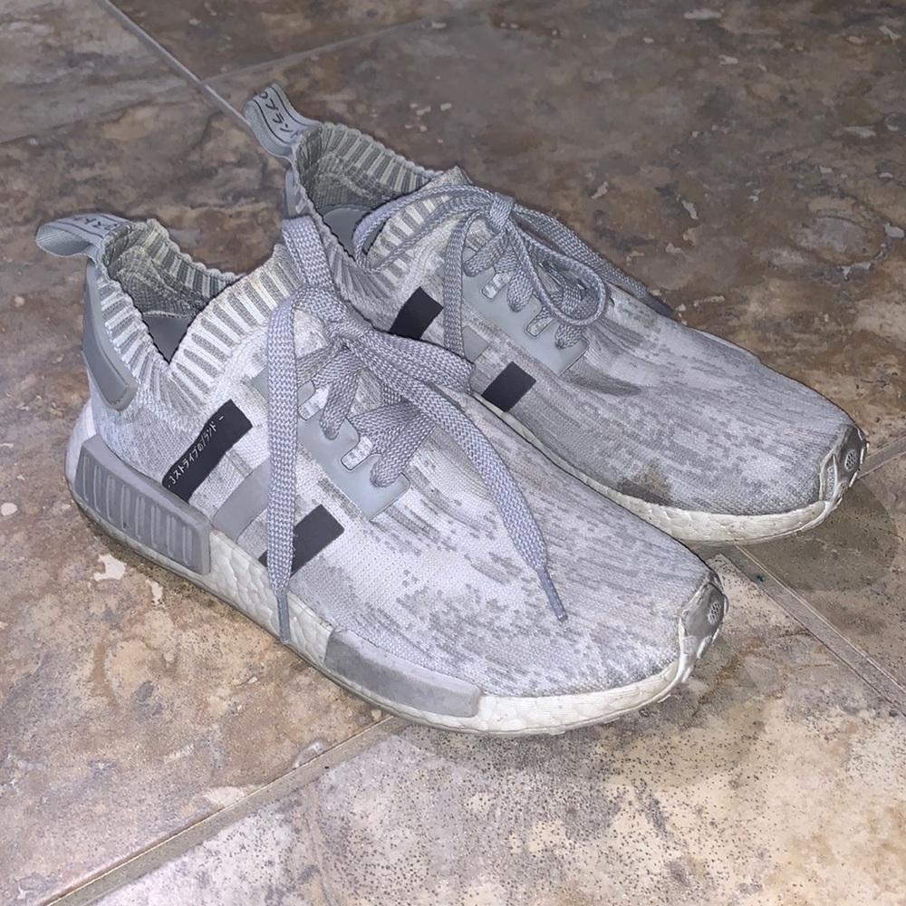 ADIDAS NMD